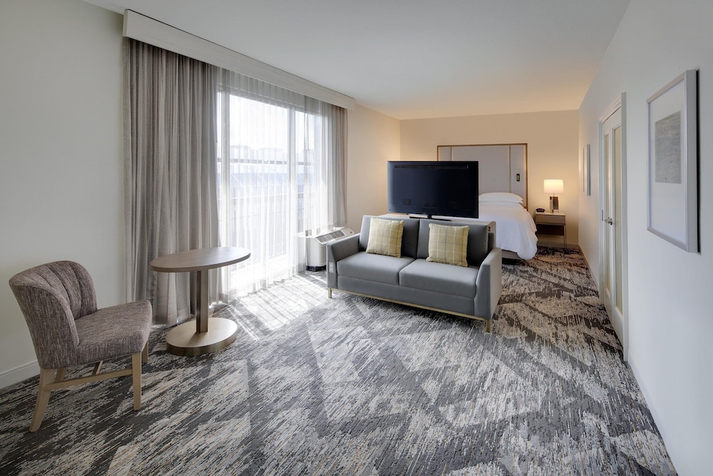 SHERATON ORLANDO NORTH 23/52