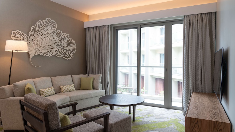 Radisson Blu Hotel Residence Nairobi Arboretum 44/66