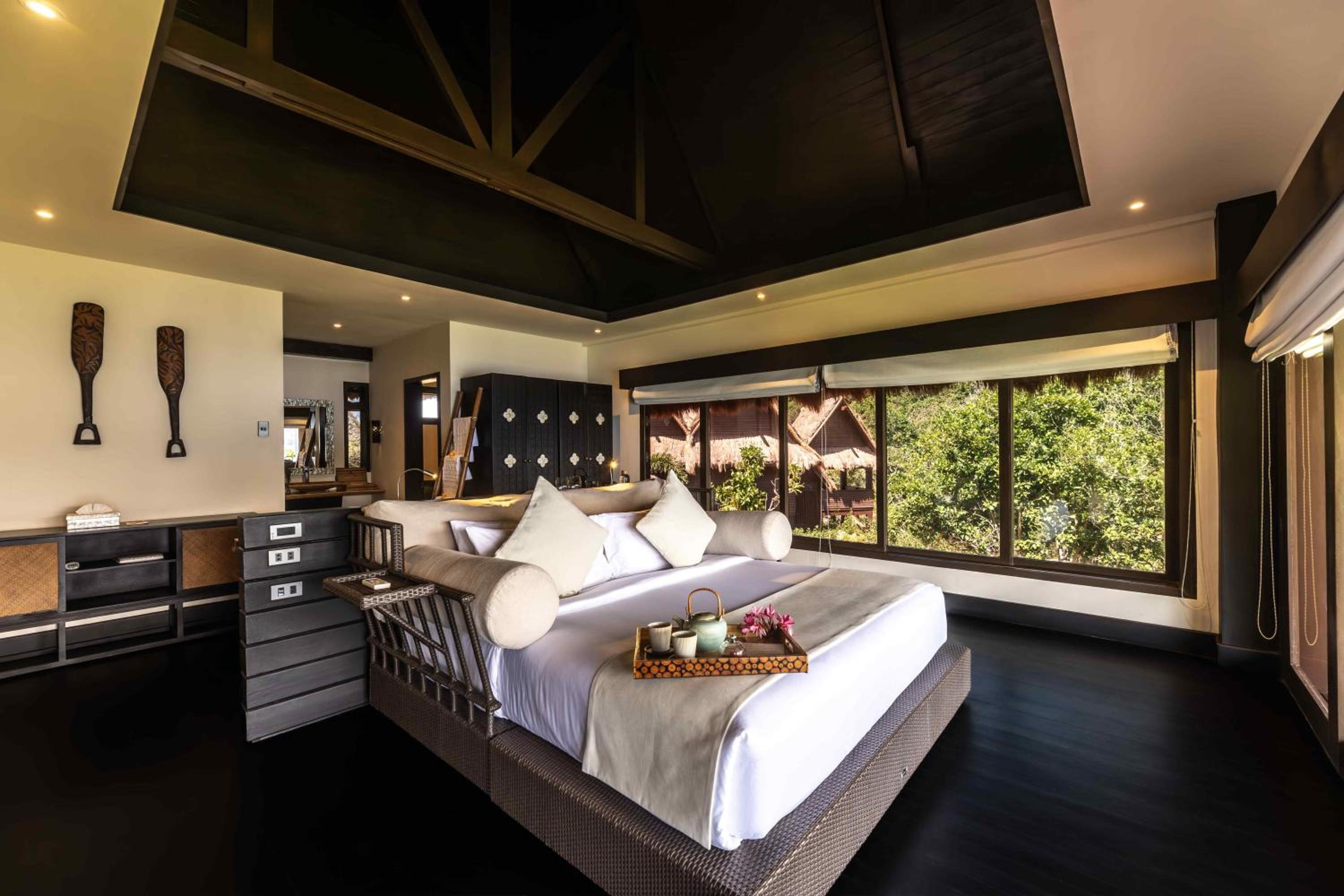 Villa, Bay View, Private Pool