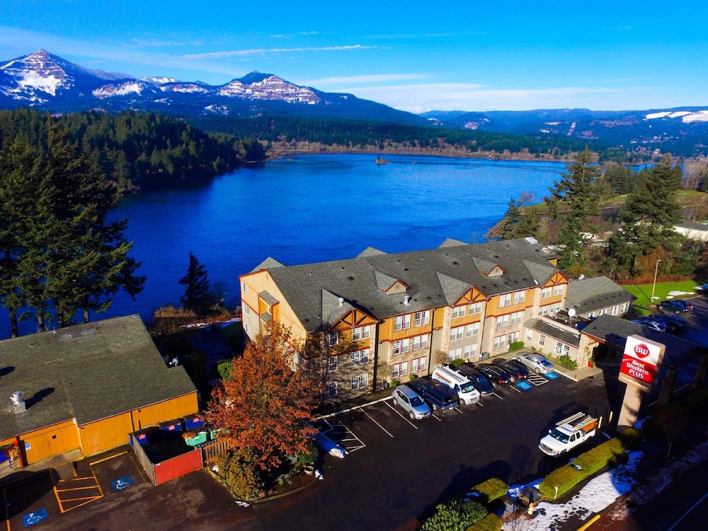 Best Western Plus Columbia River Inn 28/63