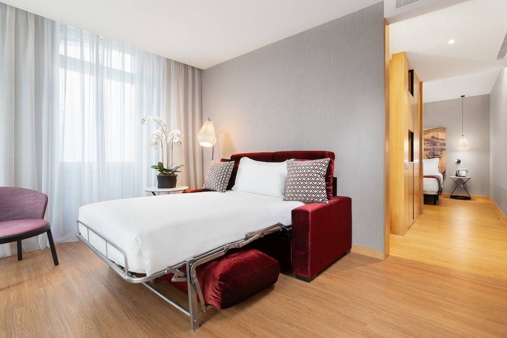 Eurostars Porto Centro 20/71