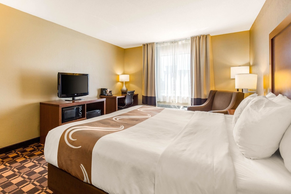 Quality Inn & Suites Georgetown - Seaford 17/39