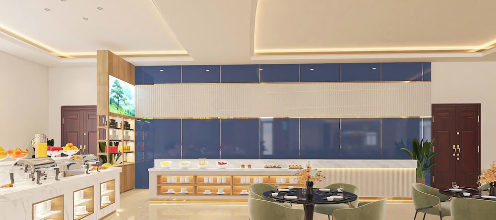 Thuy Hoang Nguyen Hotel Resort & Spa 7/75