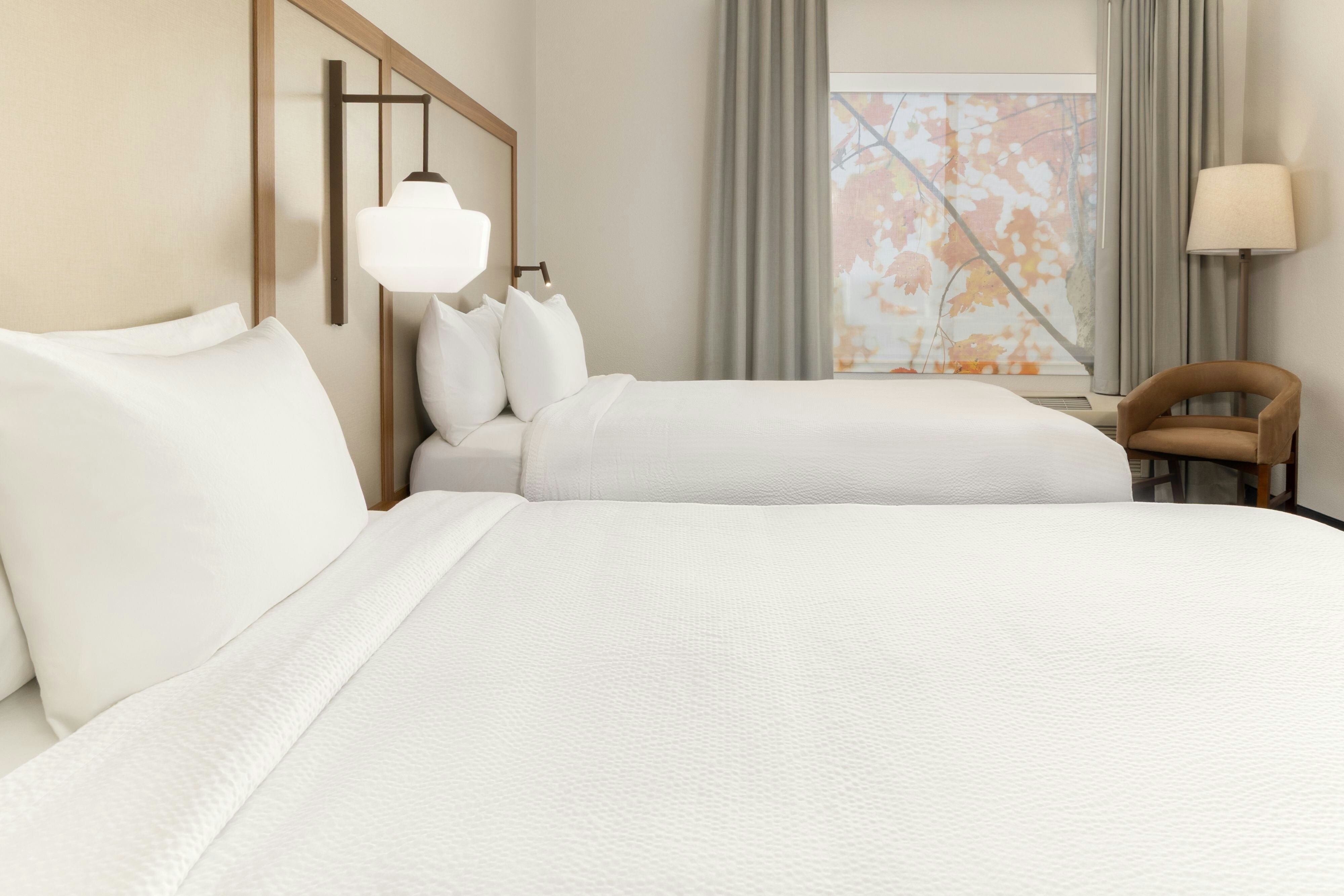 Wingate By Wyndham Spokane 2/2