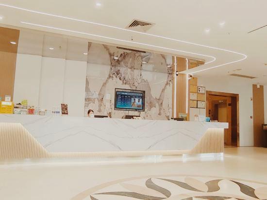 Zhongjing Hotel 10/46
