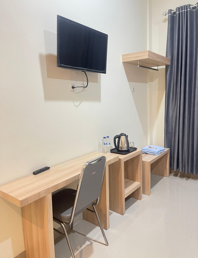 Hotel New Pemuda 7/10