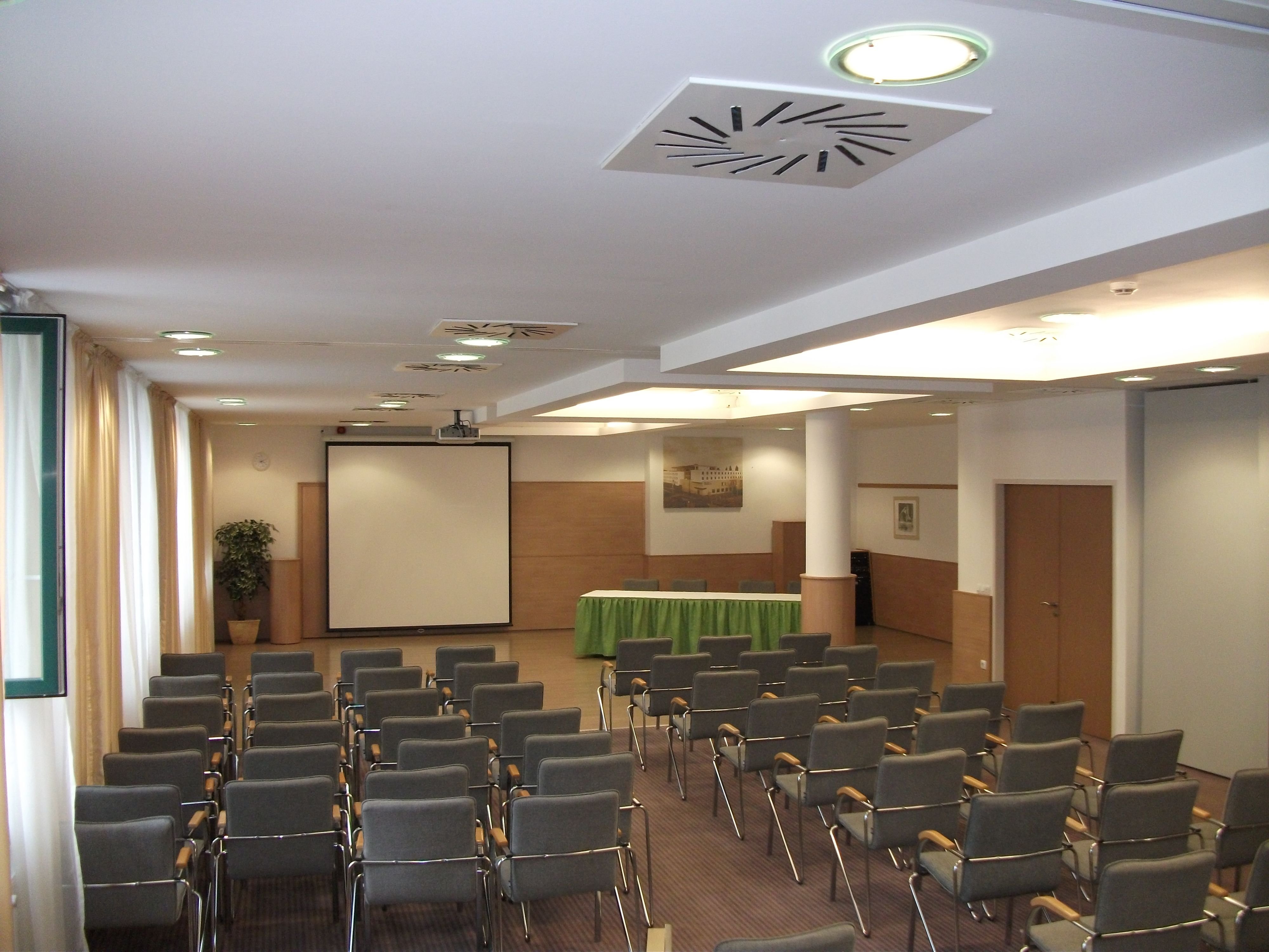 Hotel Famulus 16/18