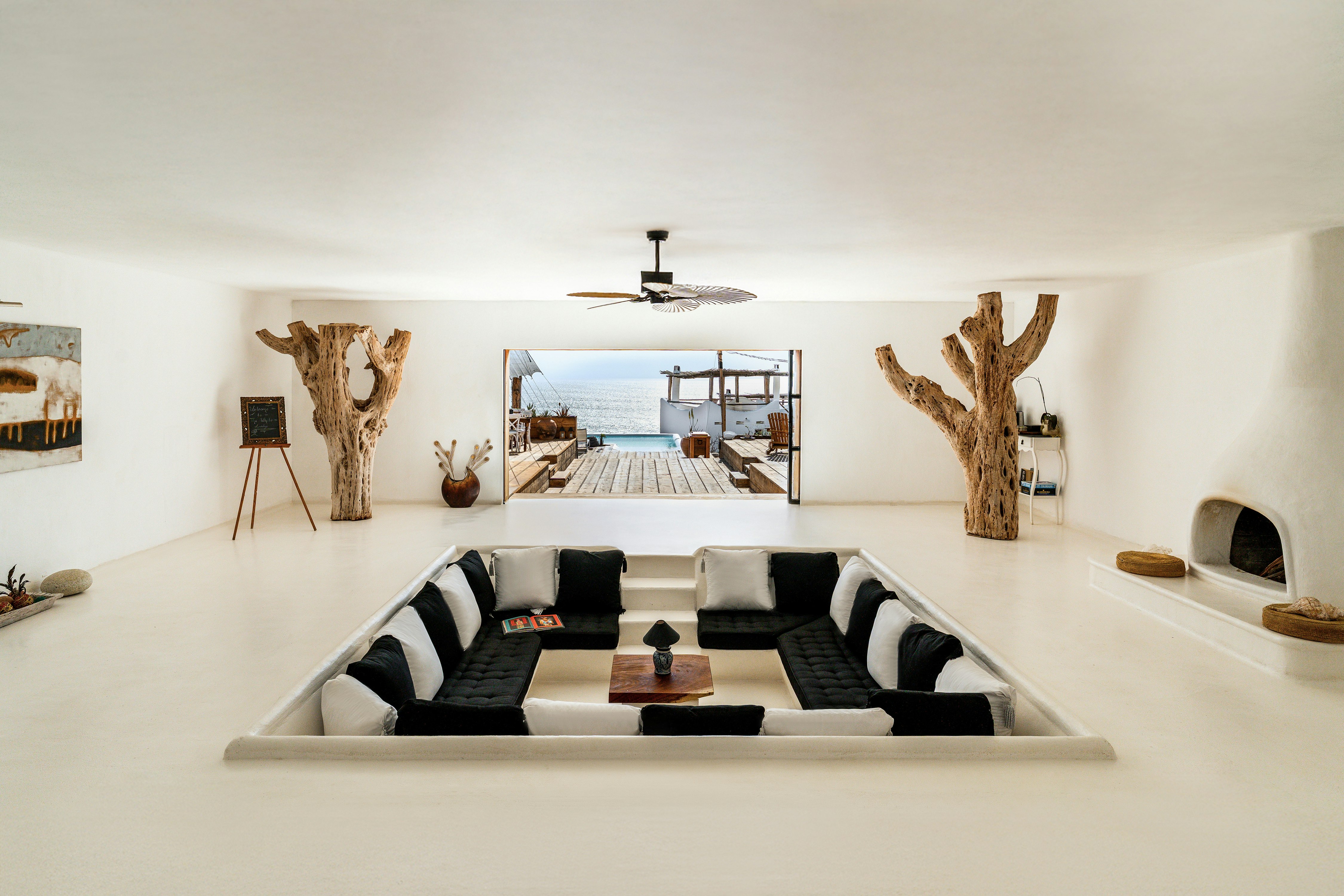 Nest Baja, a Member of Design Hotels 写真3