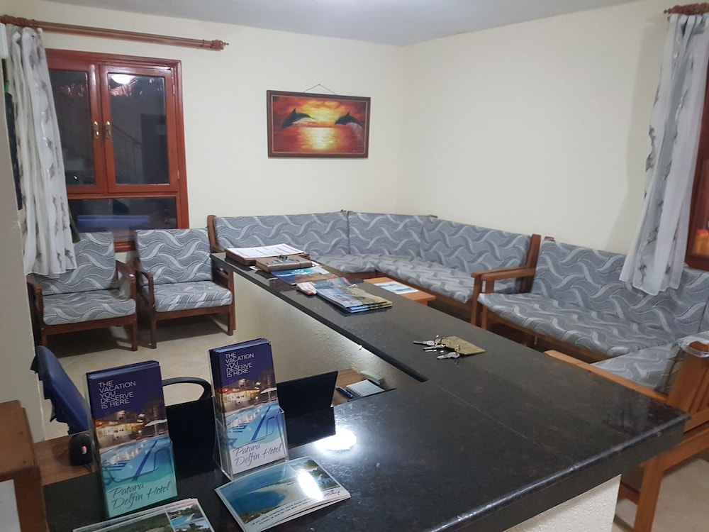 Patara Delfin Hotel 51/61