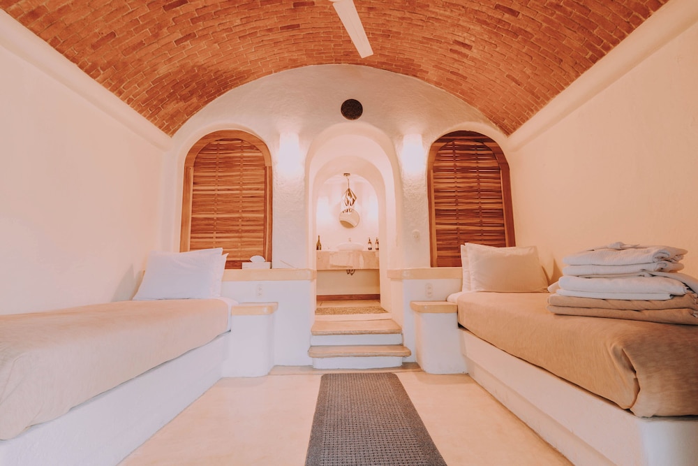 Hostal de la Luz - Spa Holistic Resort 17/50