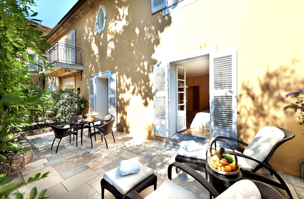 La Bastide Saint Antoine 39/47