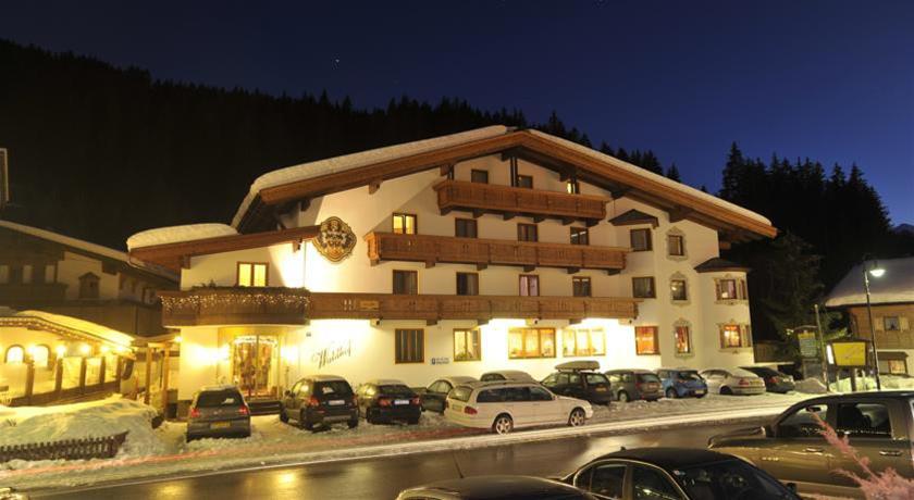 Hotel Waldhof 3/15