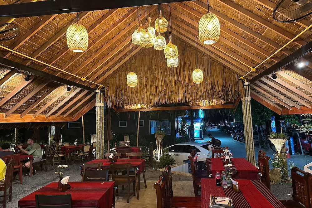Ginis Beach Resort by ZUZU 48/59