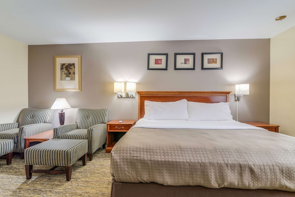 Americas Best Value Inn-Scarborough/Portland 19/38