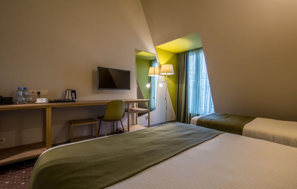 Hotel Gladius inn 34/63
