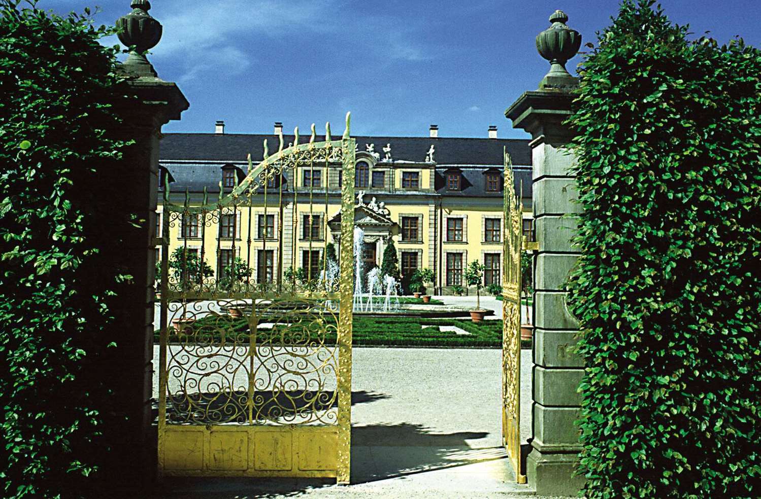 H+ HOTEL HANNOVER 58/61