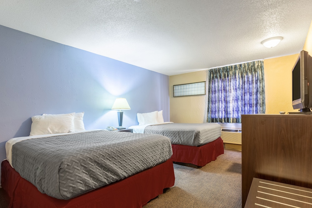 Motel6 Concordia, MO 13/31