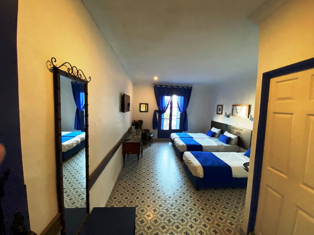 Hotel Central 16/31