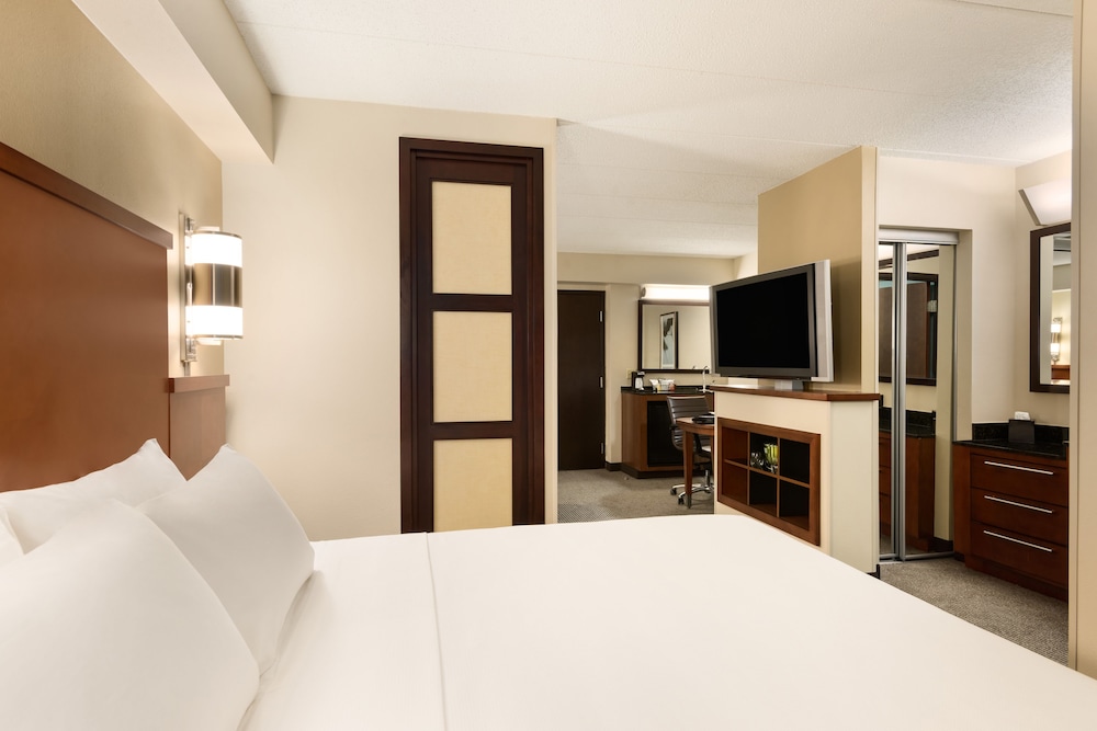 Room at Hyatt Place Baltimore/Owings Mills, OWINGS MILLS - MD