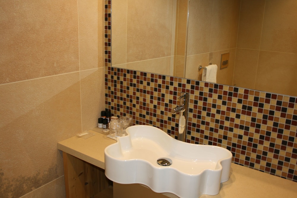 HOTEL ORSO GRIGIO 20/60
