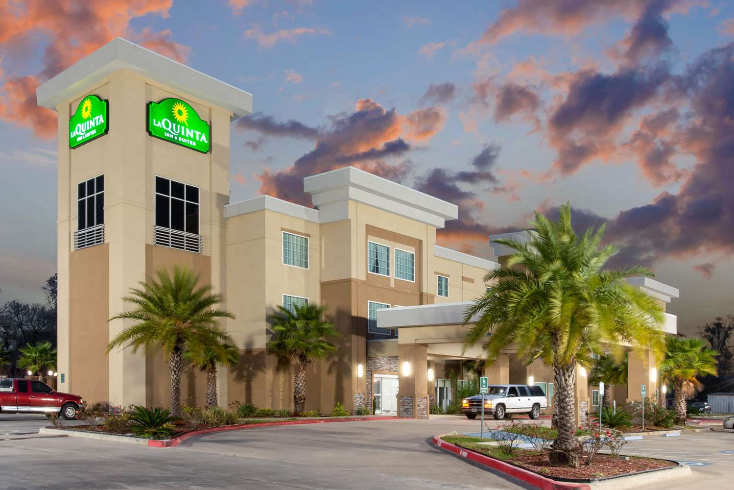La Quinta Inn And Suites By Wyndham Lake Charles - Westlake 40/45