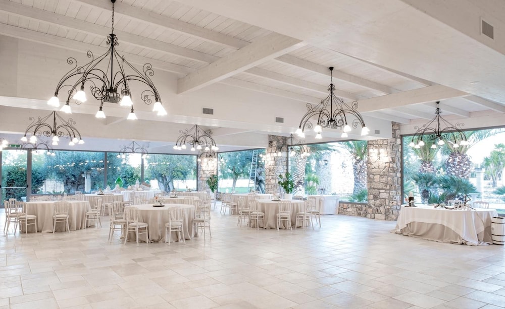 Masseria Torrepietra 28/50