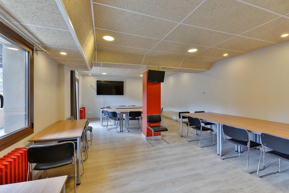 Hostal Rio Ara Bellosta 43/70