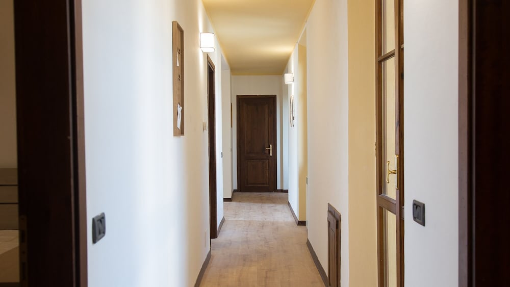 Rental In Rome Rosselli Palace Deluxe 4 Apartment 24/49
