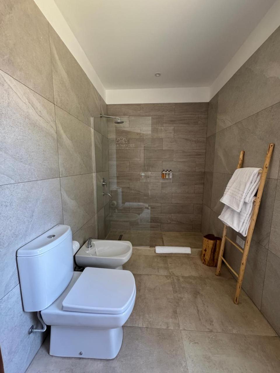 Casa Haydee 16/37