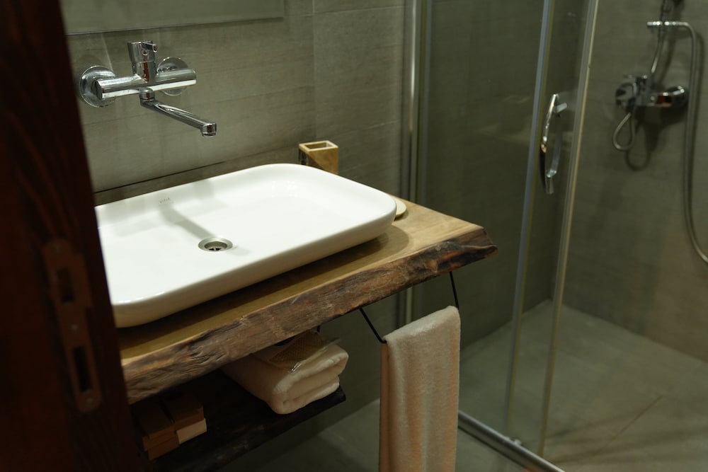 Cevizdibi Butik Otel 26/50