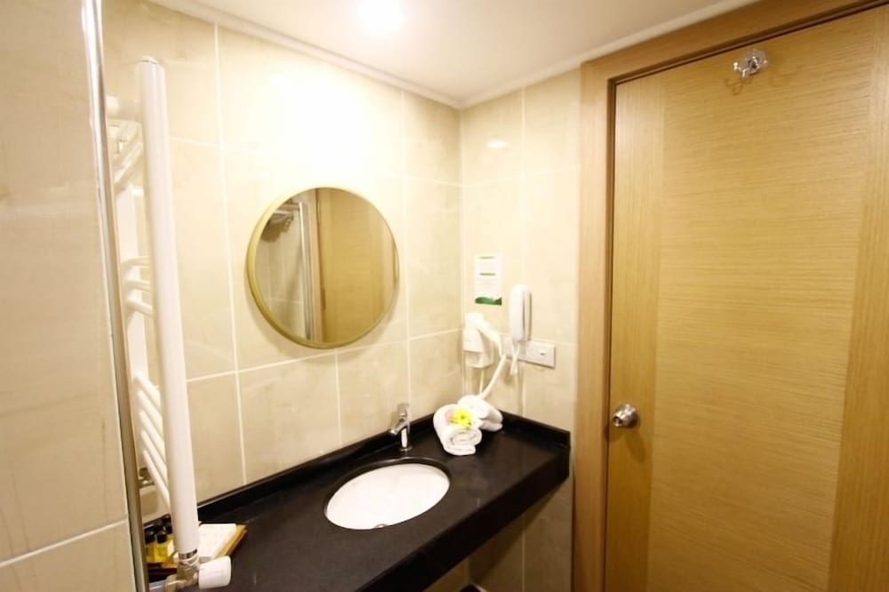 Soylu Hotel 26/26