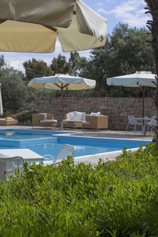 Aegean Suites - Adults Only 47/57