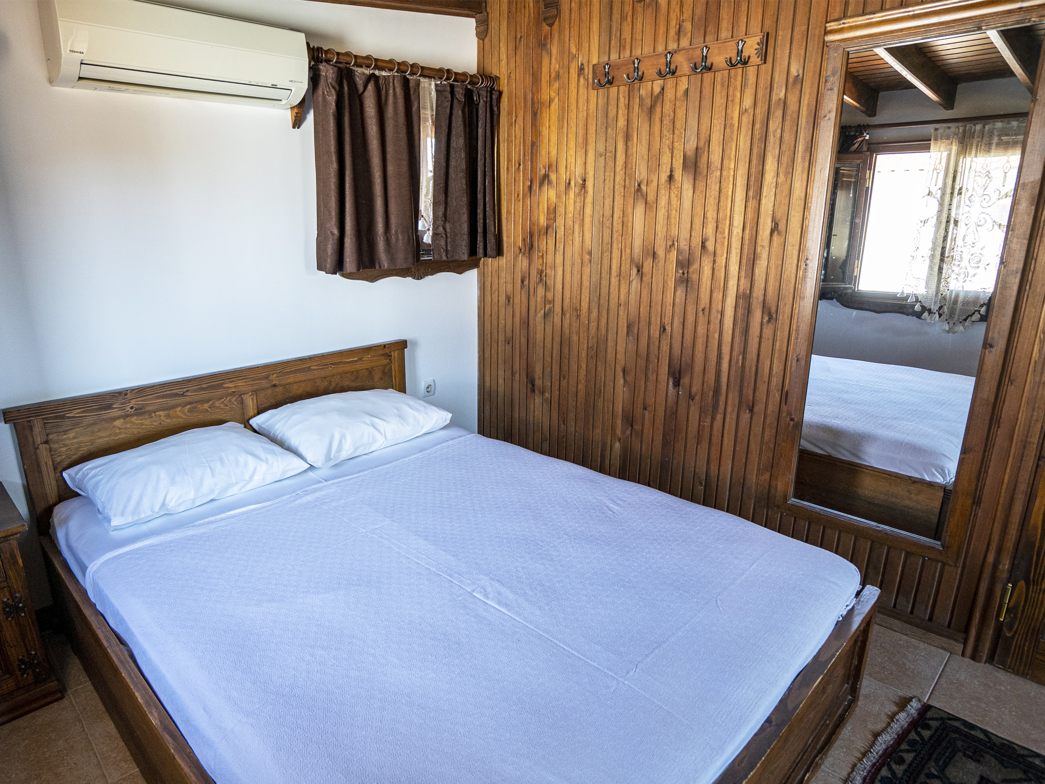 Ayisigi Otel Cunda 9/25