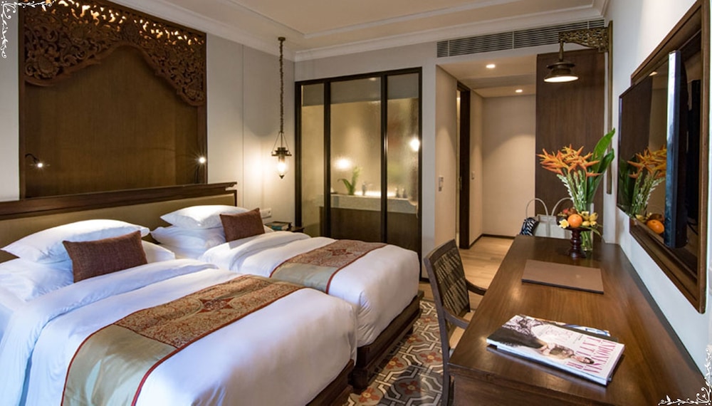 Ramayana Suites and Resorts 14/80