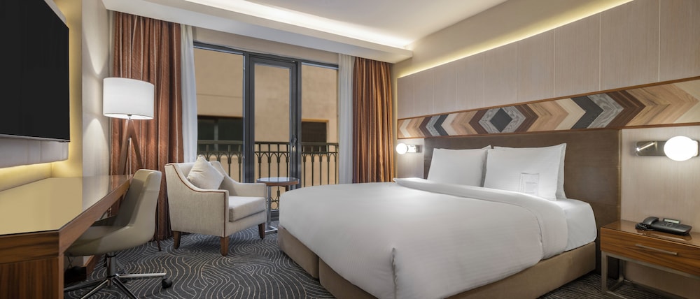 Mercure Ankara Kizilay 29/80