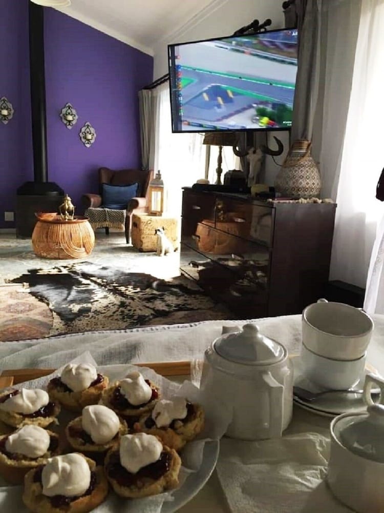 The Sabie Town House Guest Lodge 19/50