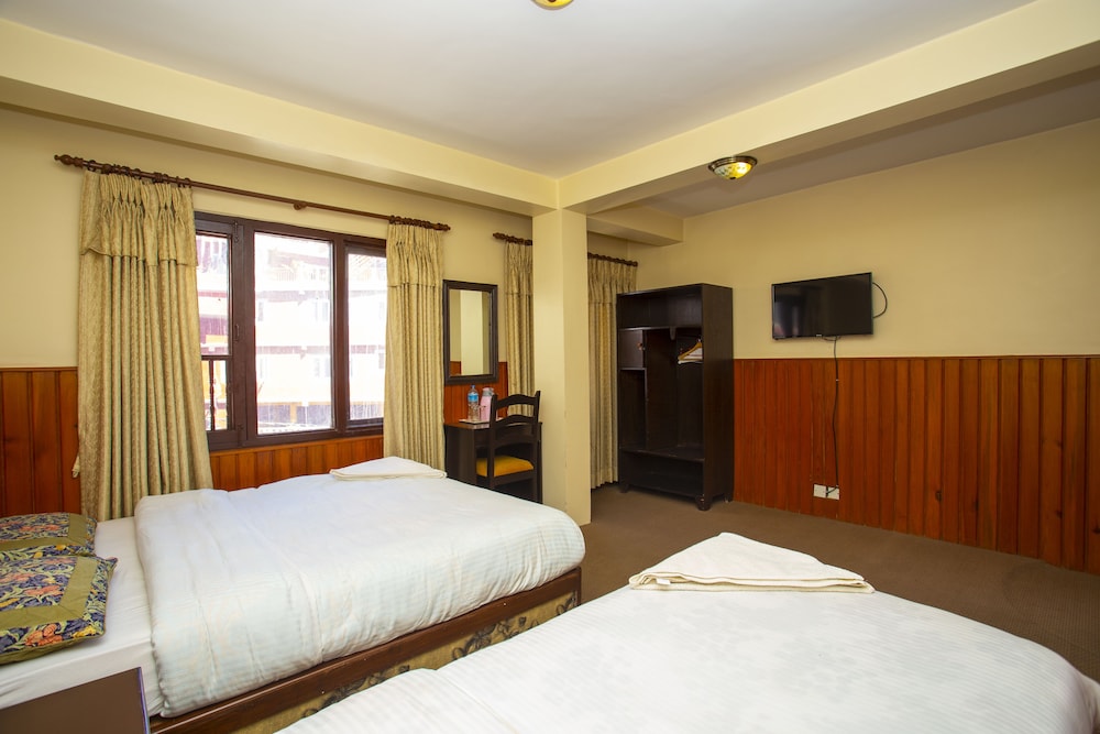 HOTEL NORTHFIELD 9/45