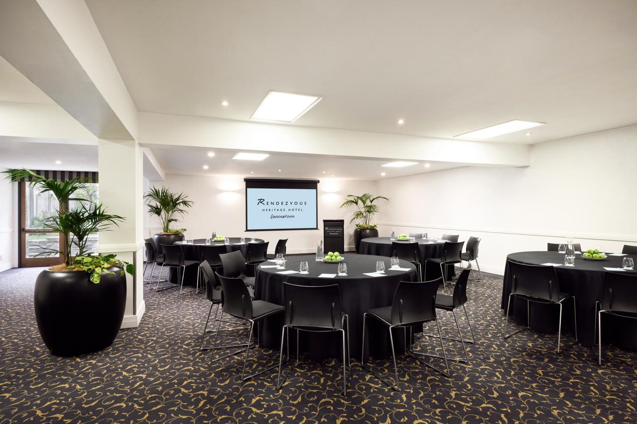 Rendezvous Heritage Hotel Queenstown 48/54