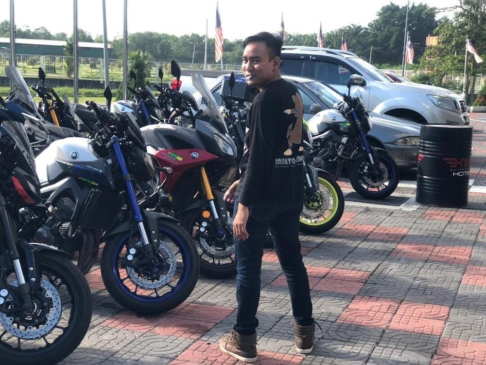 Swiss-Belexpress Nilai 19/22