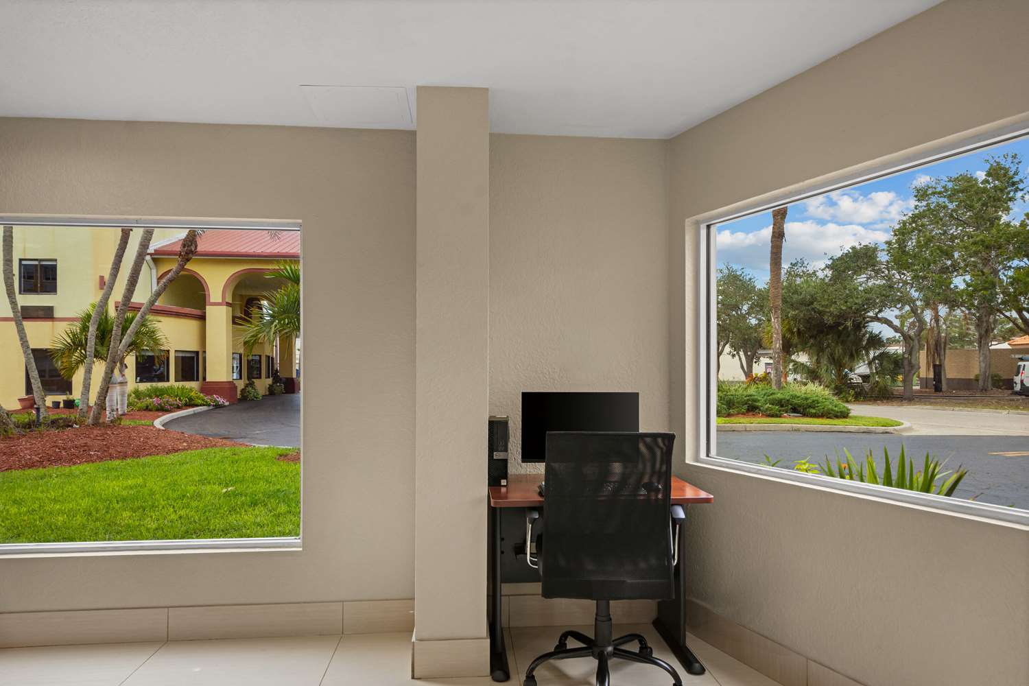 Quality Inn Sarasota I-75 19/25