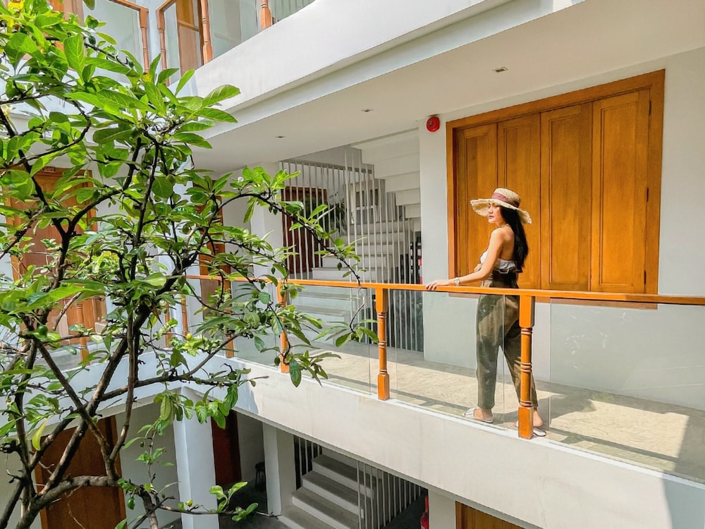 Vali Villa Bangkok 6/50