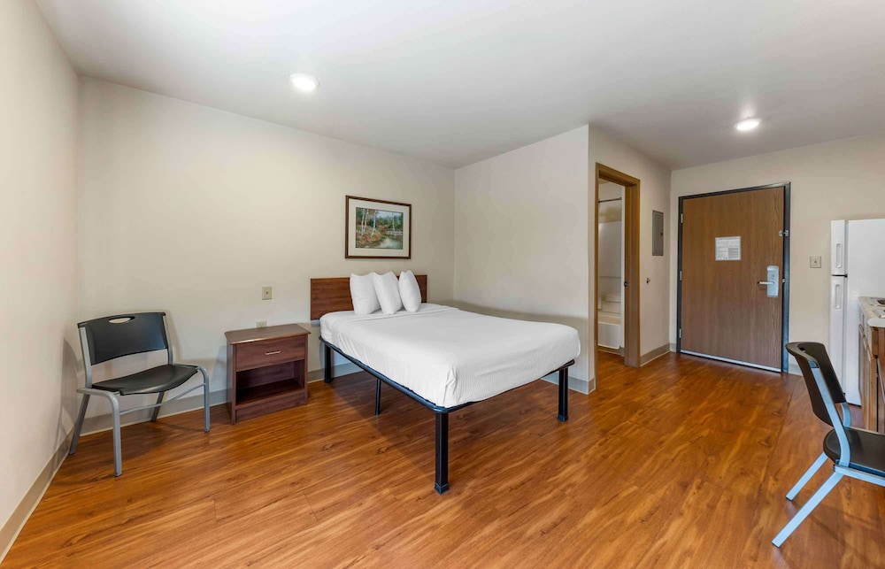 Extended Stay America Select Suites - Oklahoma City - Southeast 17/36