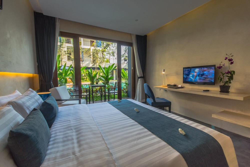 Sakmut Boutique Hotel 12/50