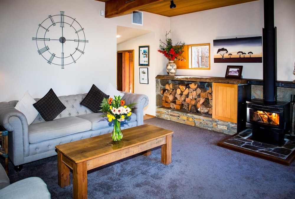 Te Wanaka Lodge 46/66