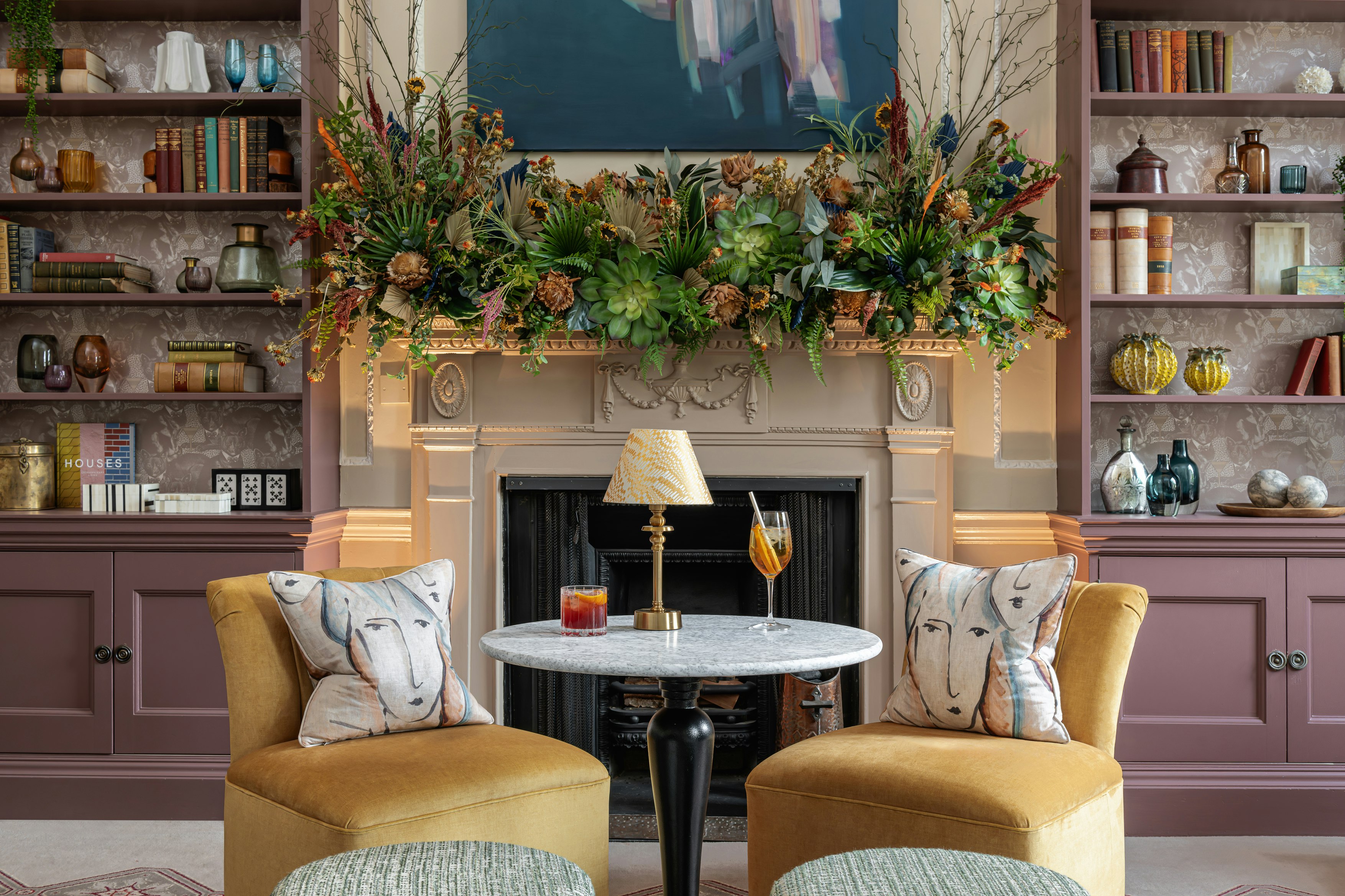 The Royal Crescent Hotel And Spa Bath 45/57