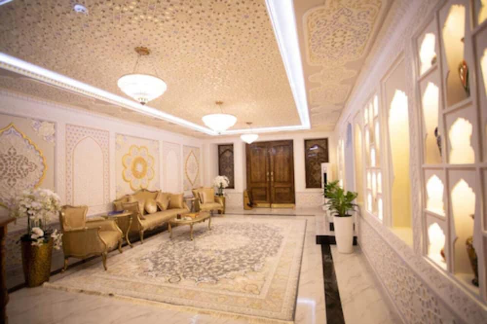 Gur Emir Palace 32/43