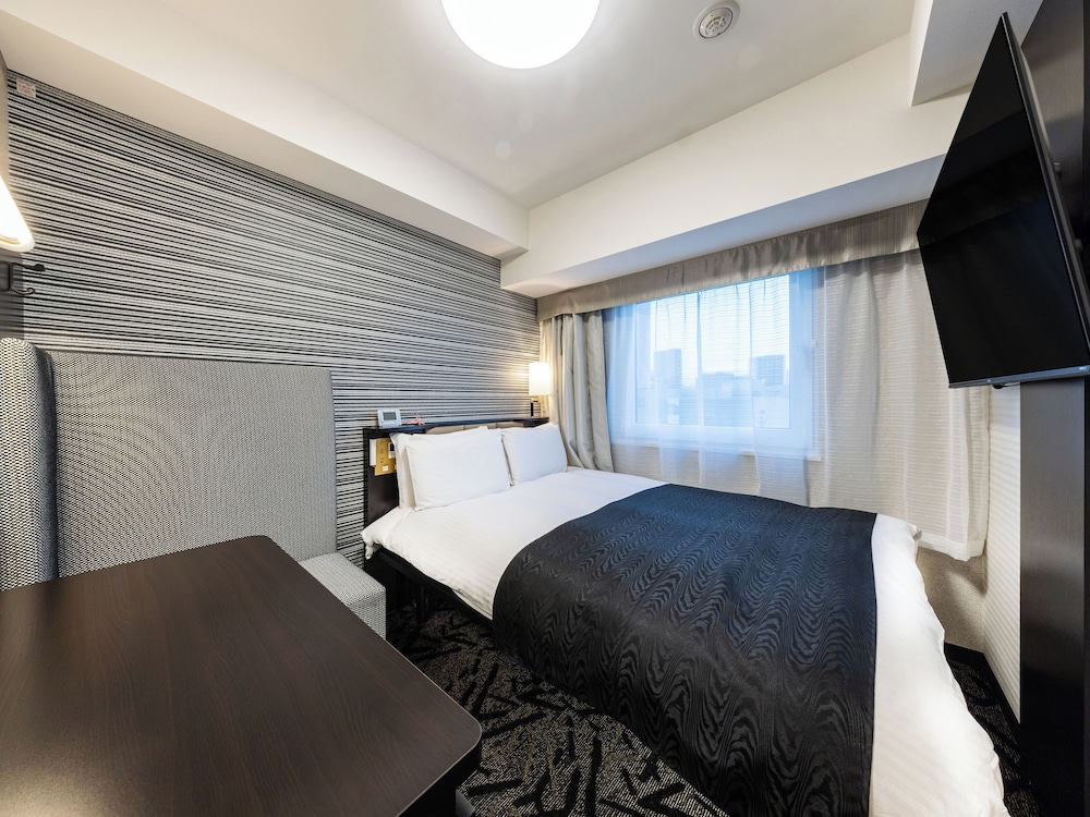 APA Hotel Akabane Iwabuchi Ekimae 16/49