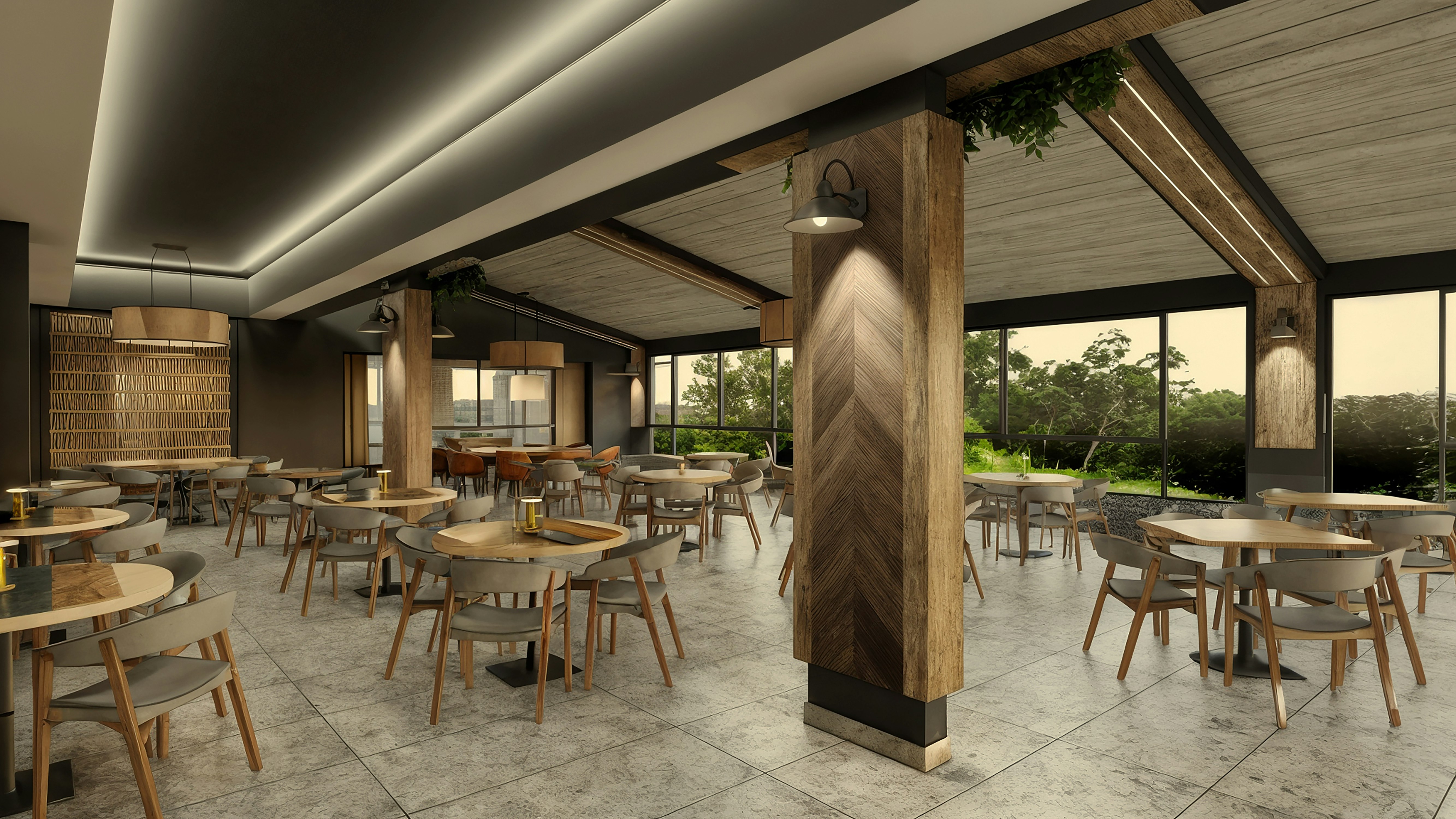 Montara Hotel, Tapestry Collection by Hilton 44/55