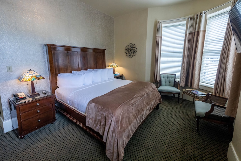 Basin Park Hotel 15/69