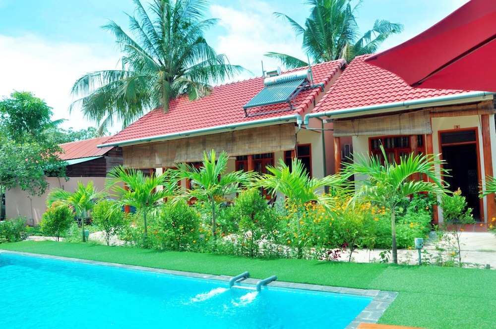 Thuy Van Bungalow 37/37